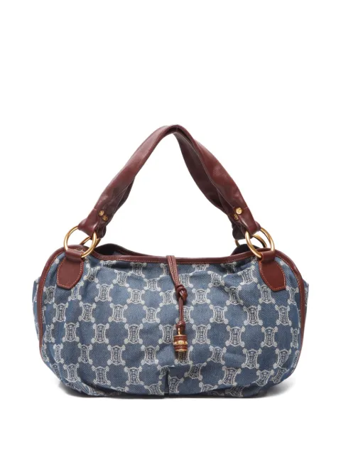 Céline Pre-Owned 2000 Bitter Sweet handbag 
