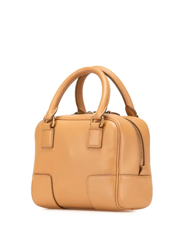 ロエベ アマソナ LOEWE バッグ ロエベ｜アマソナバッグのルーツを称えて