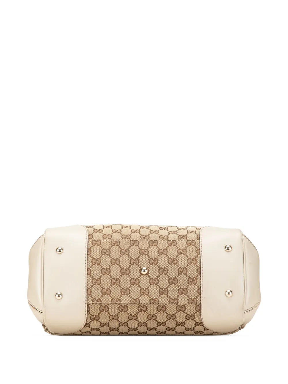 Gucci Pre-Owned Borsa tote Mayfair in tela GG 2000-2015 | Pre-owned | Image 4