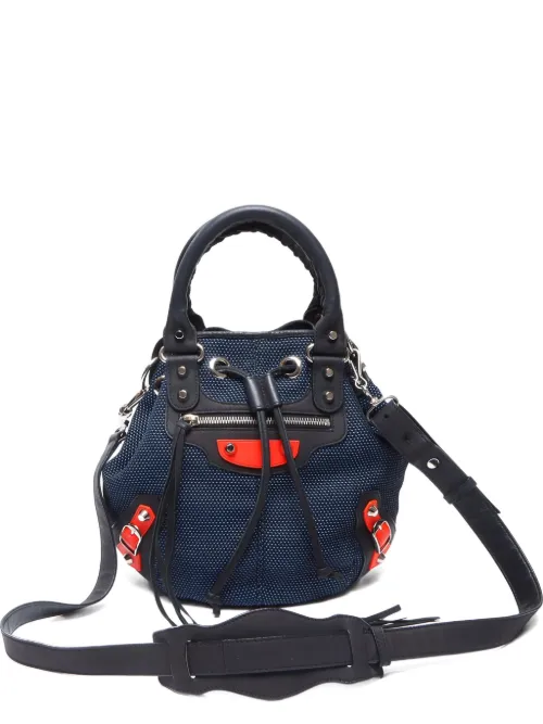 Sac porté épaule Giant Bombom (années 2010) - Balenciaga Pre-Owned - Modalova