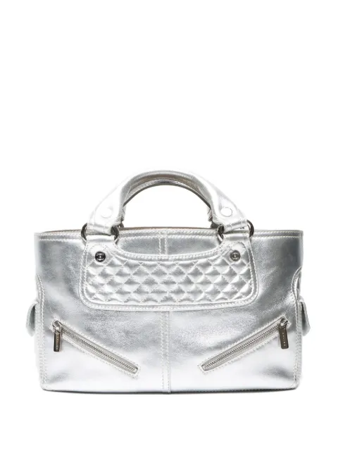 Céline Pre-Owned 2000s Boogie handbag 