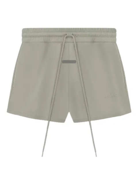 adidas x Fear of God drawstring shorts