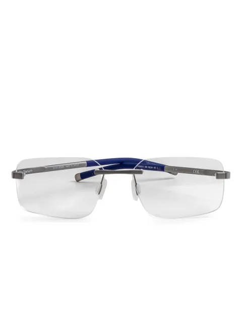 TAG Heuer lentes sin armazón TH50021U