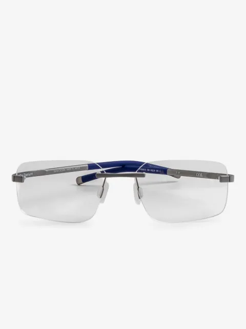 Tag Heuer Eyewear lentes sin armazón TH50021U