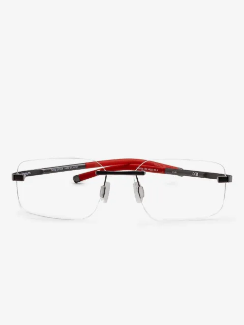 Tag Heuer Eyewear lentes sin armazón TH50021U