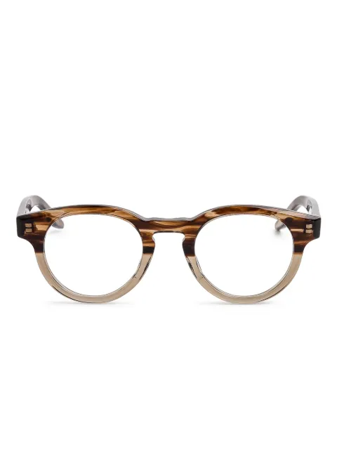 Barton Perreira Oxford glasses 
