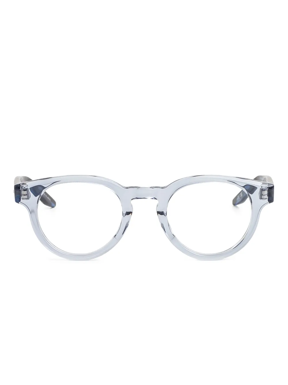 Barton Perreira Oxford glasses | Blue | Image 1
