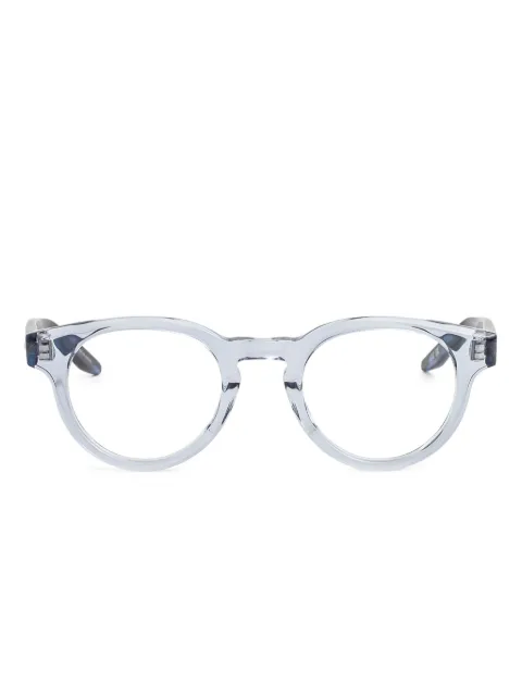 Barton Perreira Oxford glasses