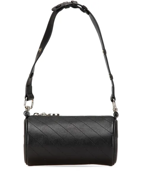 Gucci Pre-Owned 2016-present Mini Leather Blondie shoulder bag
