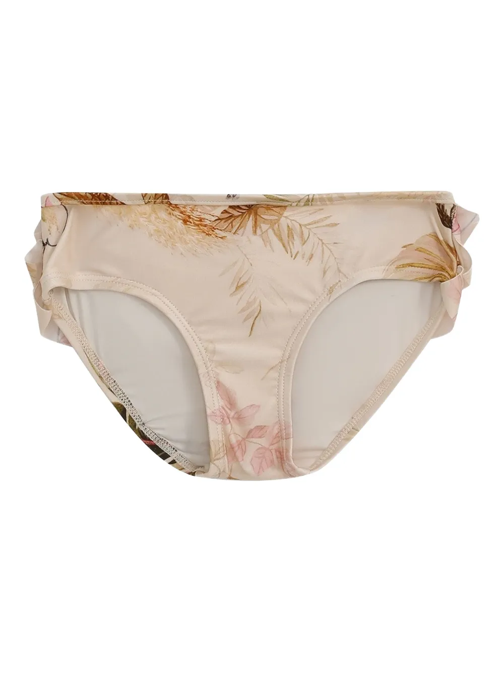 ZIMMER N Kids Rhiannon bikinislip Beige