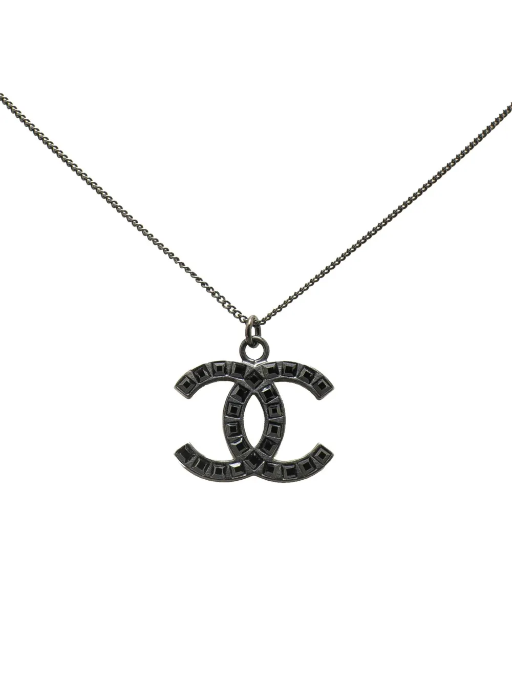 楽天市場】CHANEL ネックレスの通販