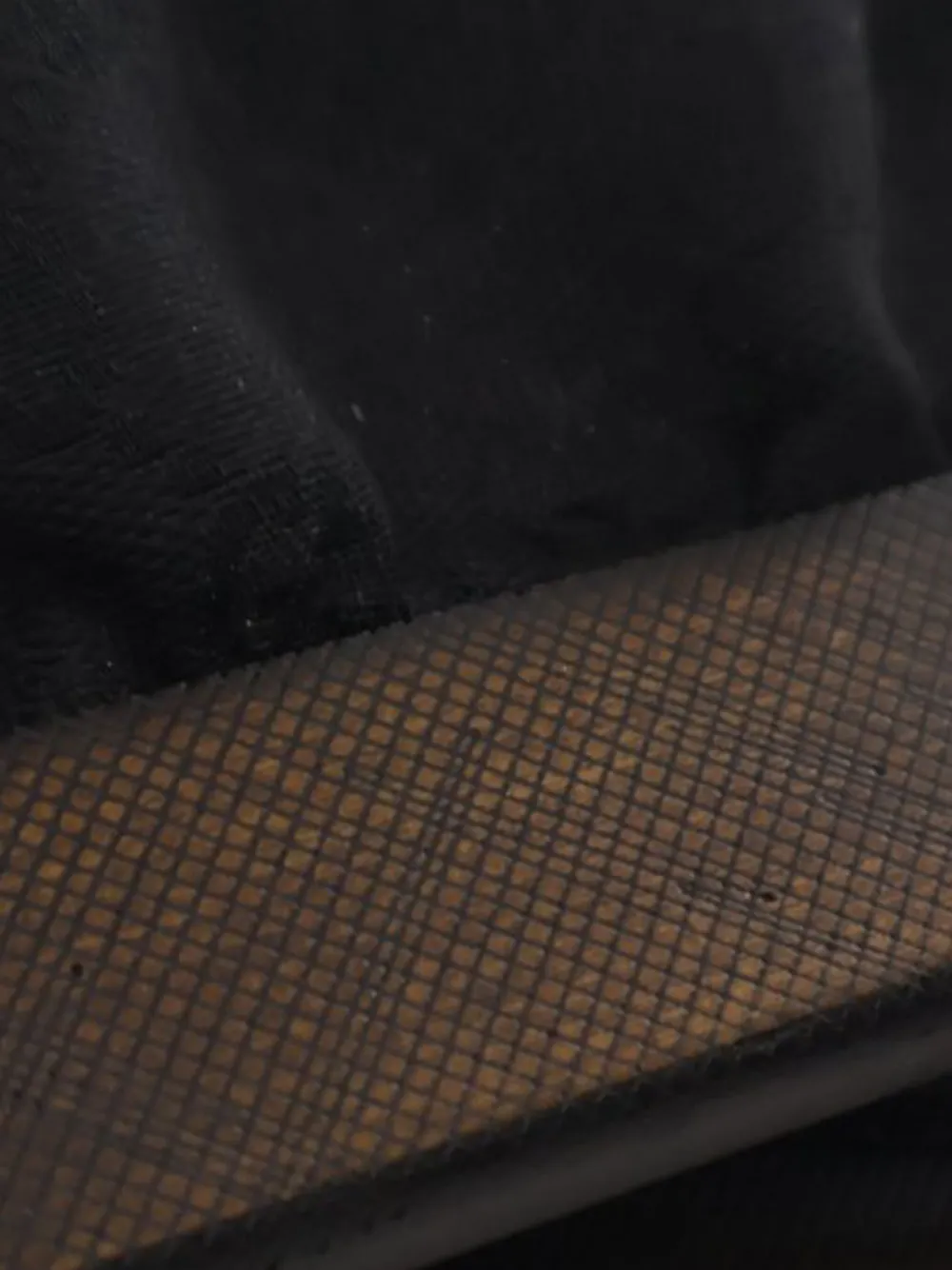 Gucci Pre-Owned Borsa a mano in tela GG con telaio in legno 2000-2015 | Borse | Image 2