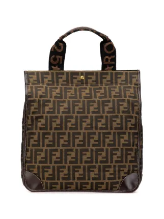 Fendi Pre-Owned