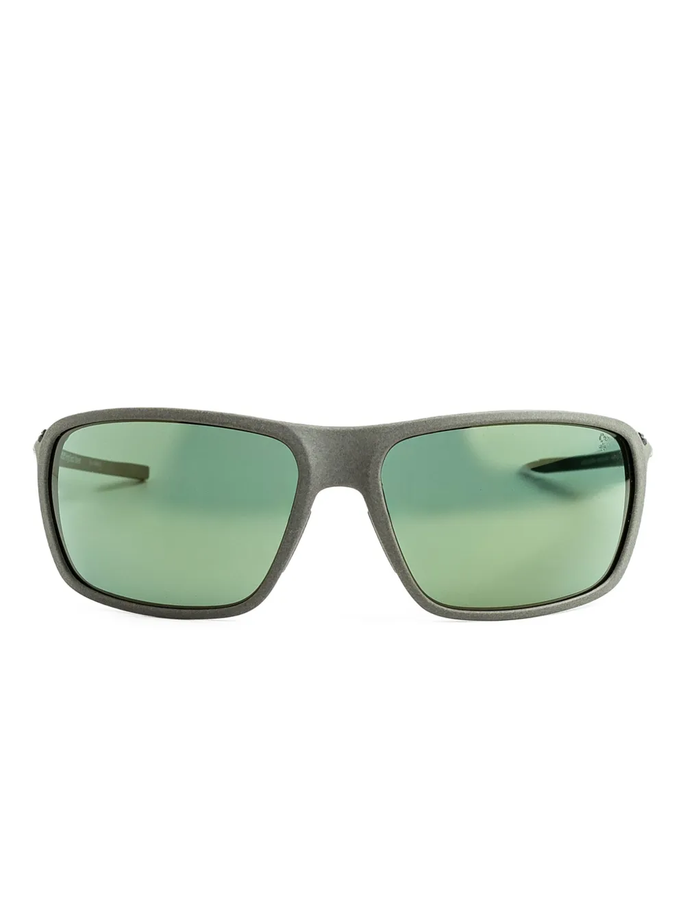 TH40034I rectangle-frame sunglasses