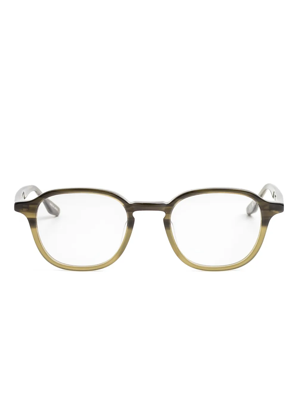 Barton Perreira Dale glasses | Green | Image 1