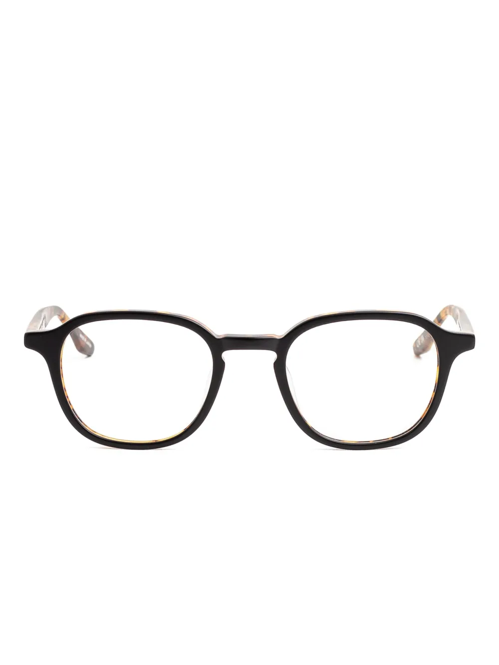 Barton Perreira Dale glasses | Brown | Image 1