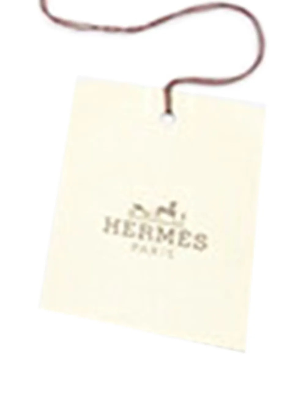 Hermès Pre-Owned 2004 Chevre Mysore Trim 24 shoulder bag | Pre-Owned | Image 2