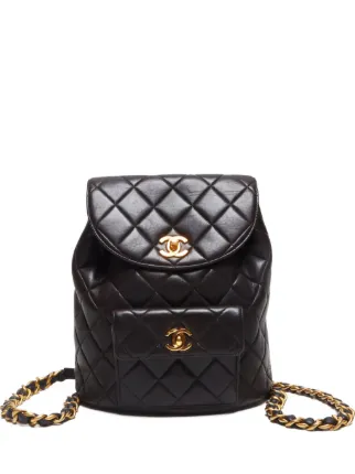 CHANEL Pre-Owned