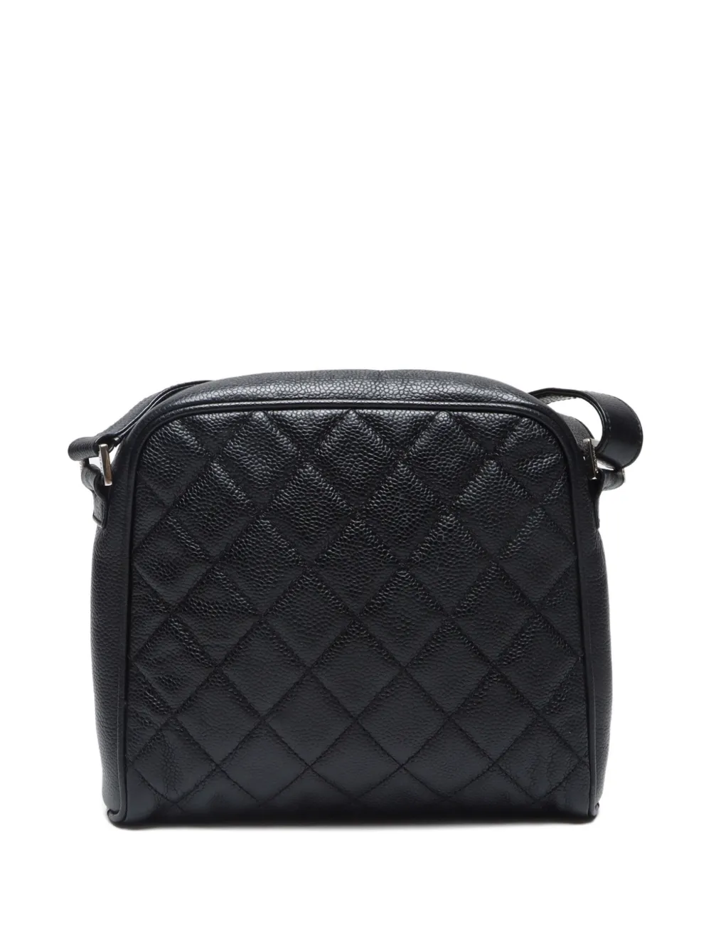 CHANEL Pre-Owned شنطة كتف 'CC مارك' 2008-2009 | كلاسيكيات | Image 2