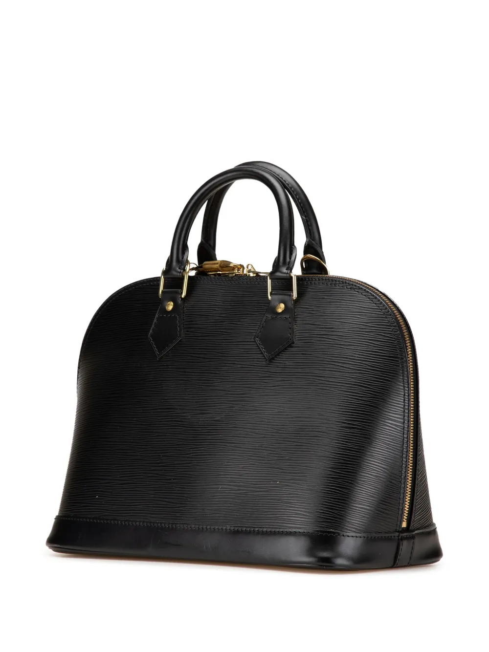 Louis Vuitton Pre-Owned bolsa de mano Epi Alma PM 1997 | Estilos de archivo | Image 2