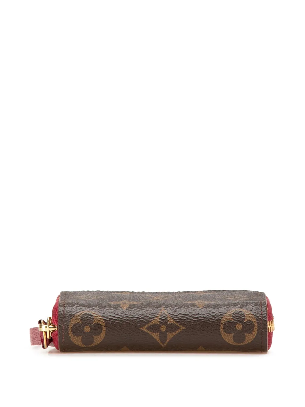 Pre-owned Louis Vuitton 2016 Monogram Zippy Multicartes Wallet Small Wallets