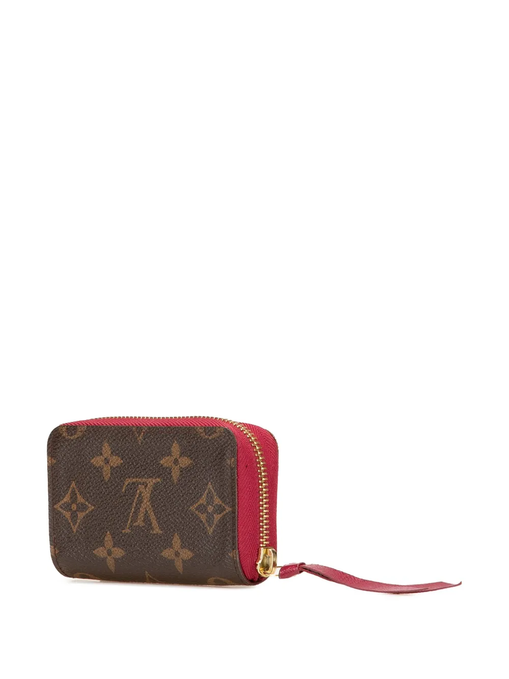 Louis Vuitton Pre-Owned 2016 Monogram Zippy Multicartes Wallet small wallets | Image 2