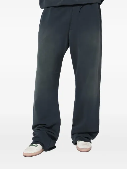 Golden Goose star-embellished sweatpants 