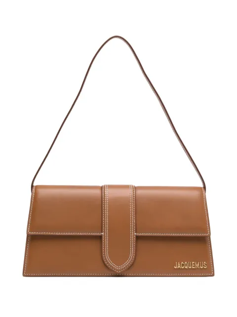 Jacquemus شنطة كتف 'لو بامبينو'