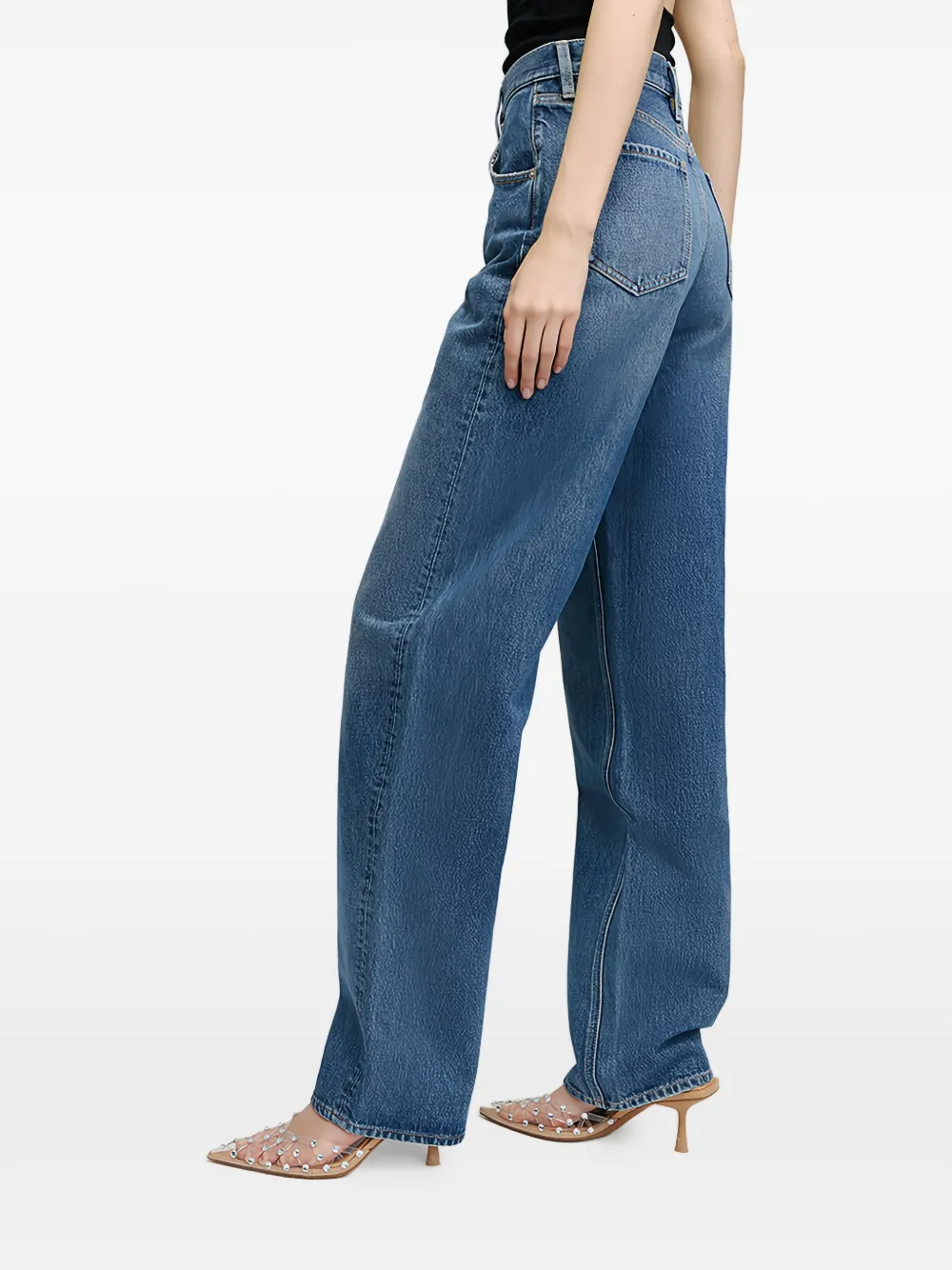 Shop Hey Joanie Moon Jeans