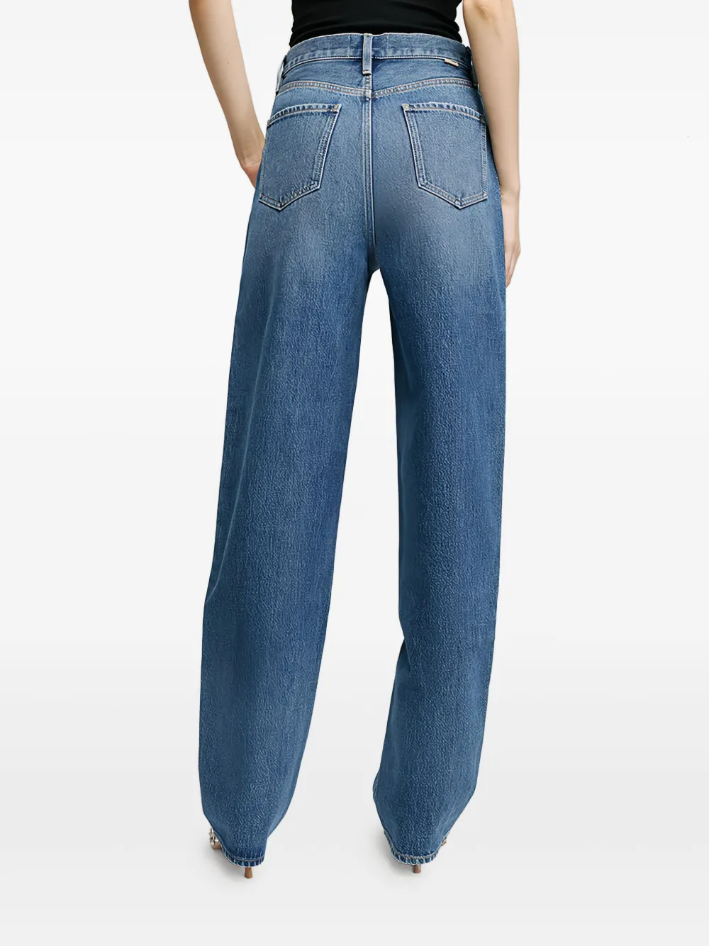 Shop Hey Joanie Moon Jeans