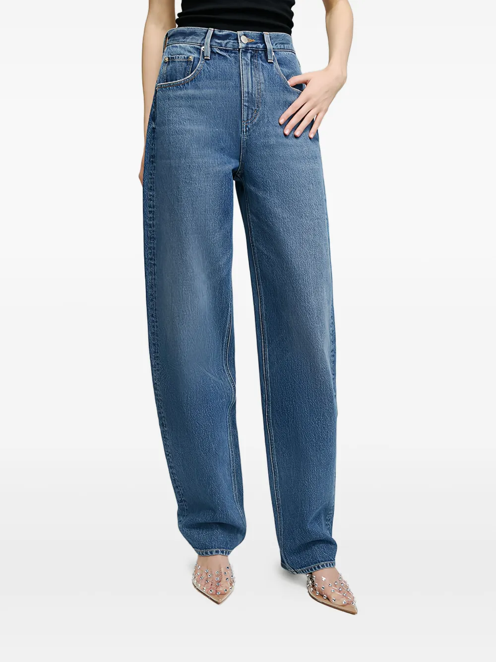 Shop Hey Joanie Moon Jeans