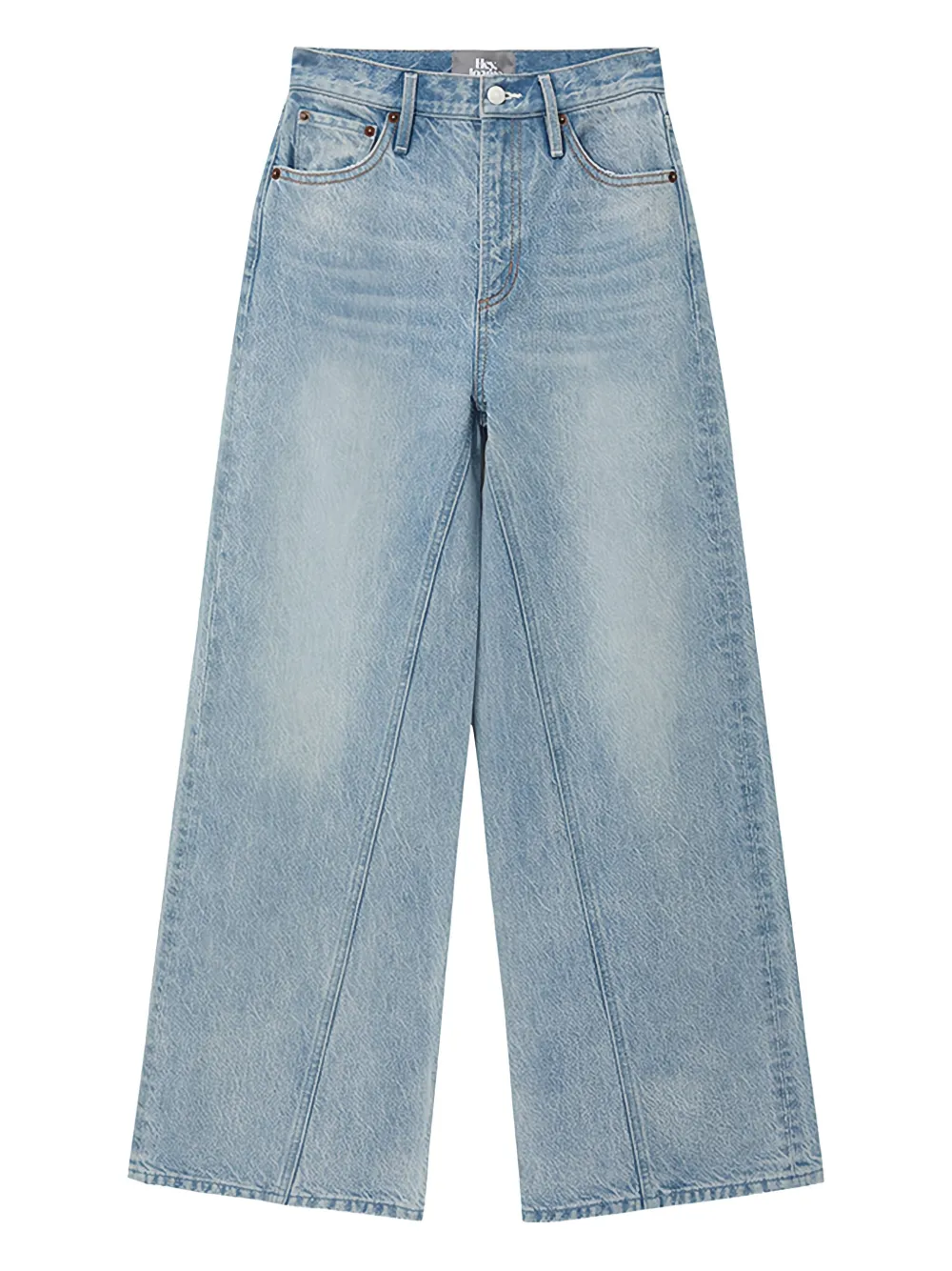 Angeles jeans