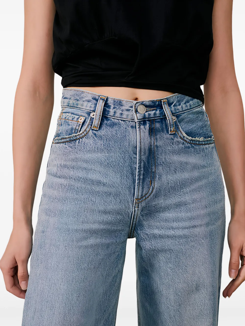 80's Jeans