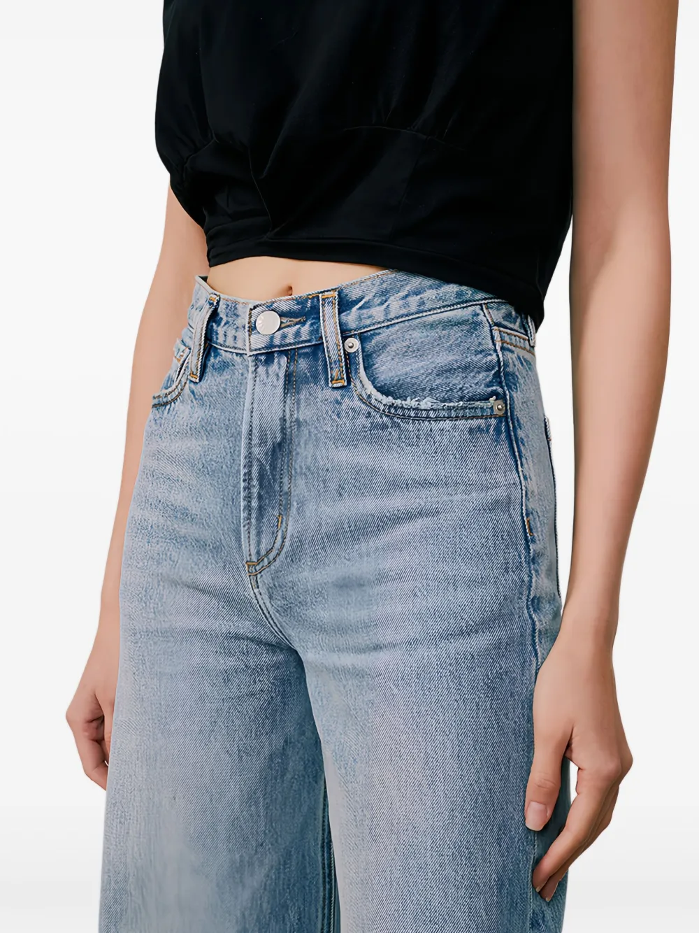 80's Jeans