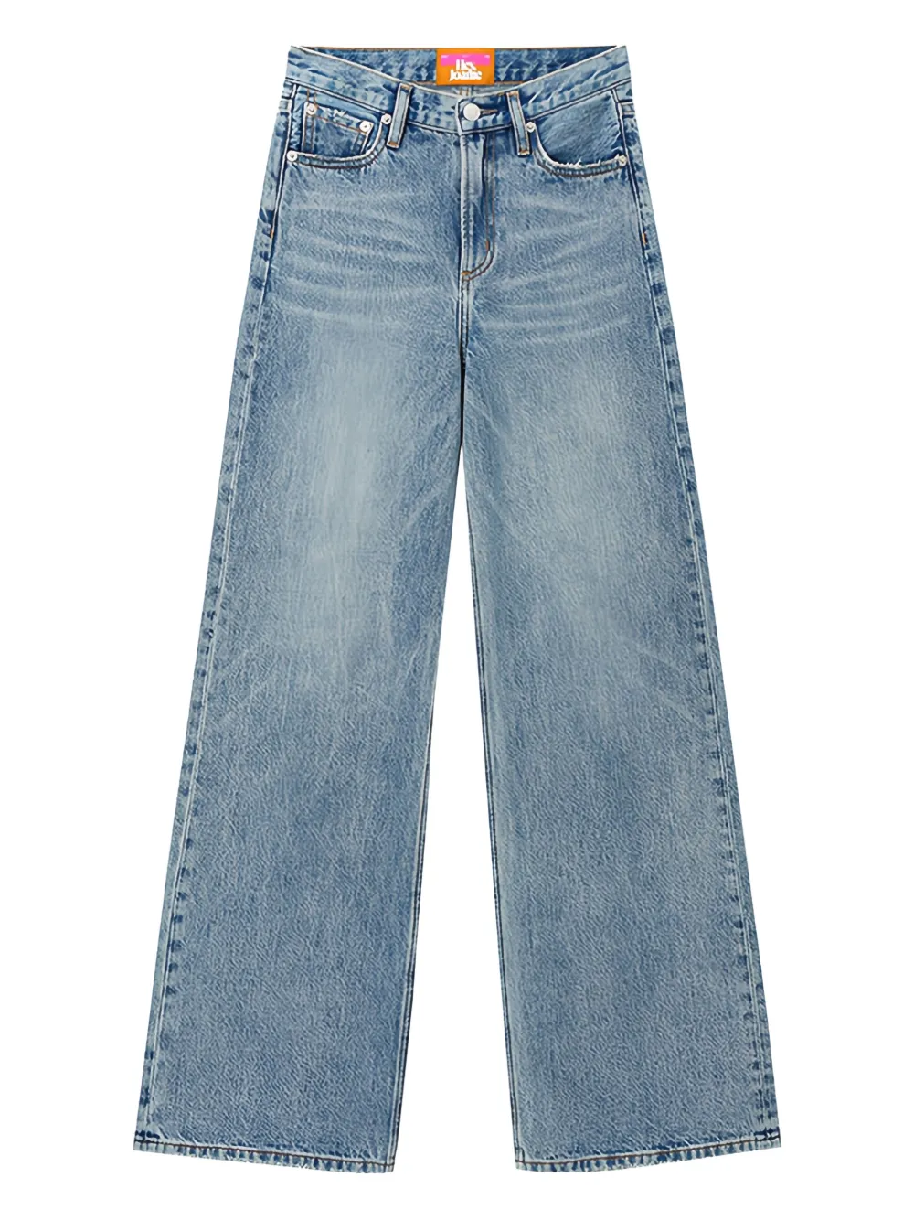 Hey Joanie 80's jeans