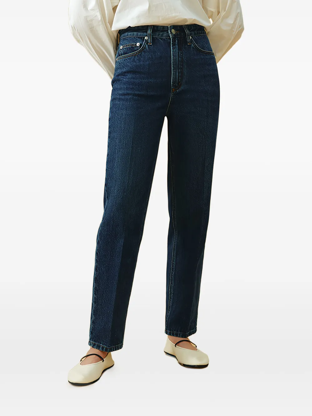 Hey Joanie Fifth Avenue jeans - Blauw