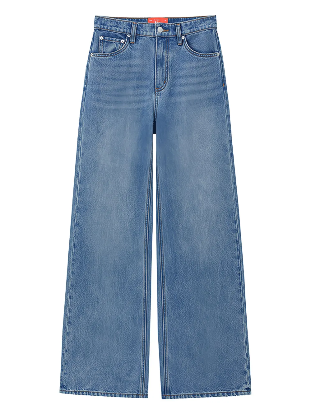 80's Baggy jeans