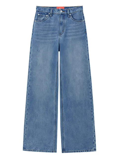 Hey Joanie 80's Baggy jeans