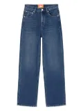 Hey Joanie Coney Island jeans - Blue