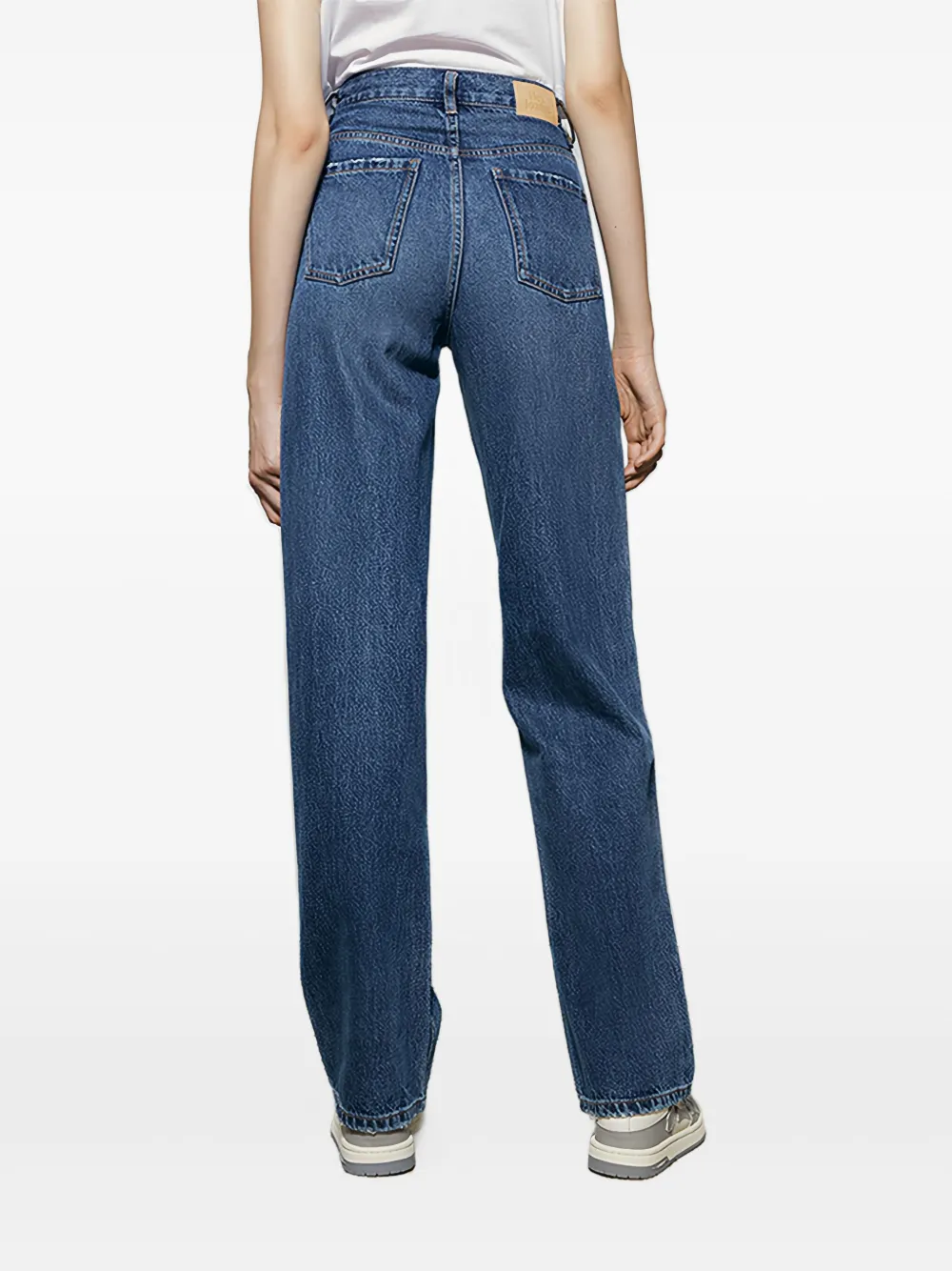 HEY JOANIE CONEY ISLAND JEANS