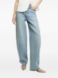 Hey Joanie Luna Flow jeans - Blue