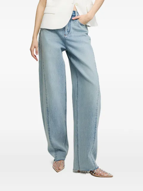 Hey Joanie Luna Flow jeans