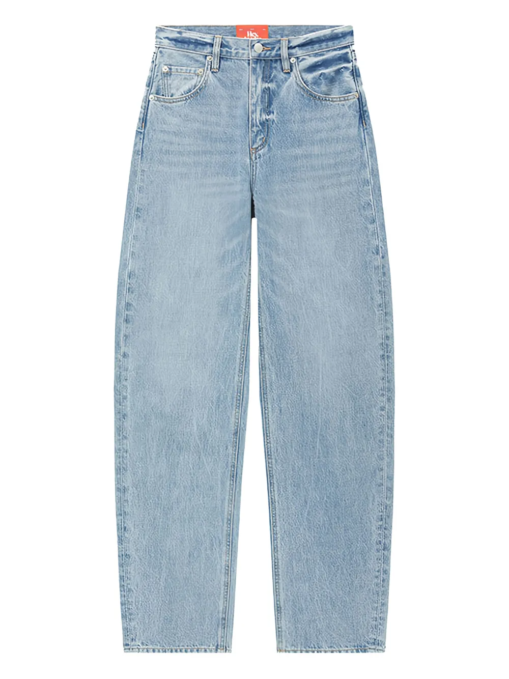Moon Curve jeans
