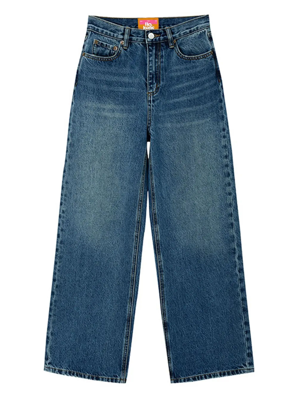 HEY JOANIE CITYER JEANS