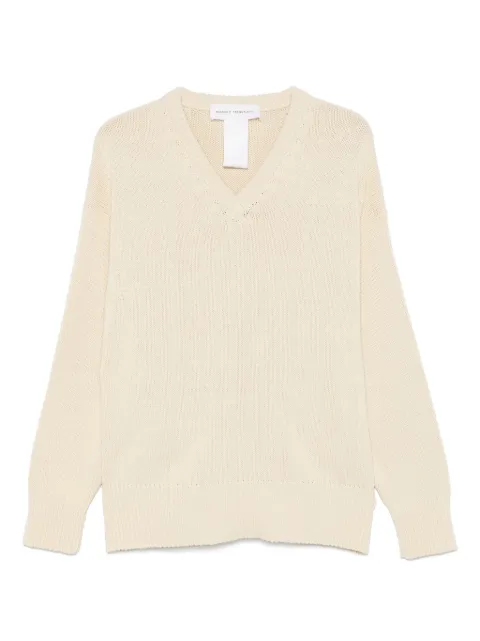 Niccolò Pasqualetti silk jumper