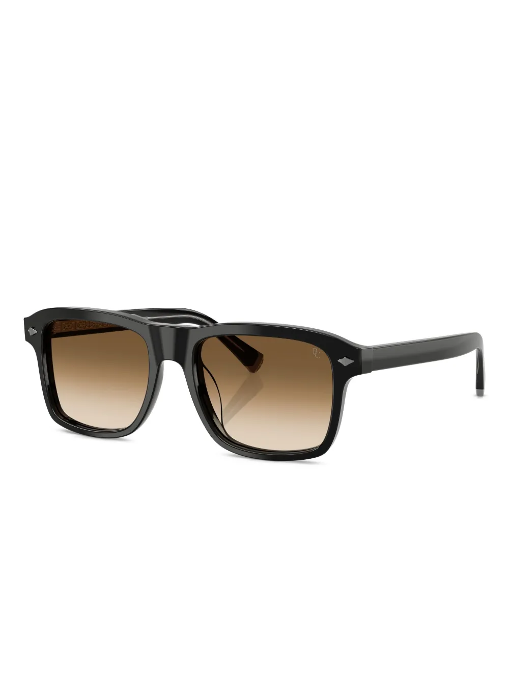Brunello Cucinelli square-frame sunglasses | Image 2