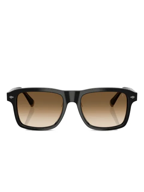 Brunello Cucinelli square-frame sunglasses 