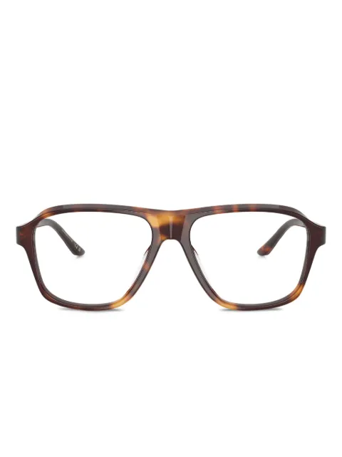 Oliver Peoples x Khaite 1978RX glasses 