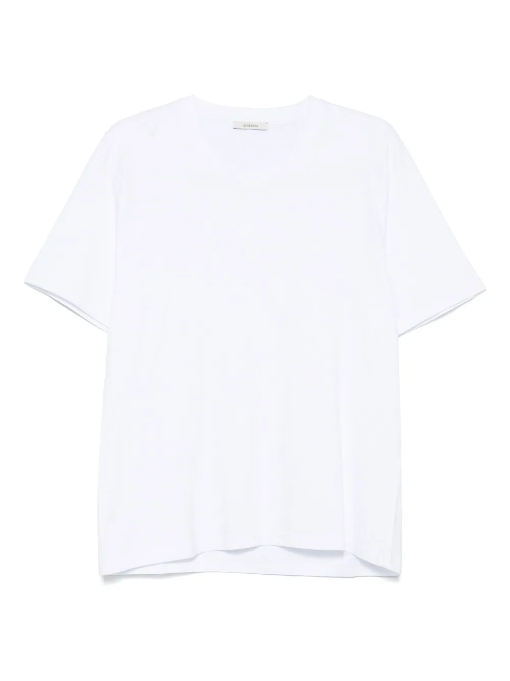 jersey T-shirt