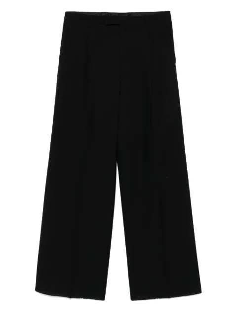 Husbands  wool trousers
